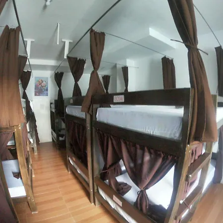 Alec Lodge Coron Exterior photo