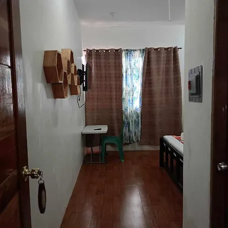 Alec Lodge Coron Exterior photo