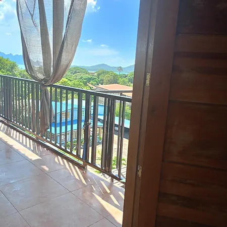 Alec Lodge Coron Exterior photo